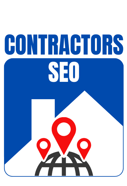Roofing Contractors SEO Logo