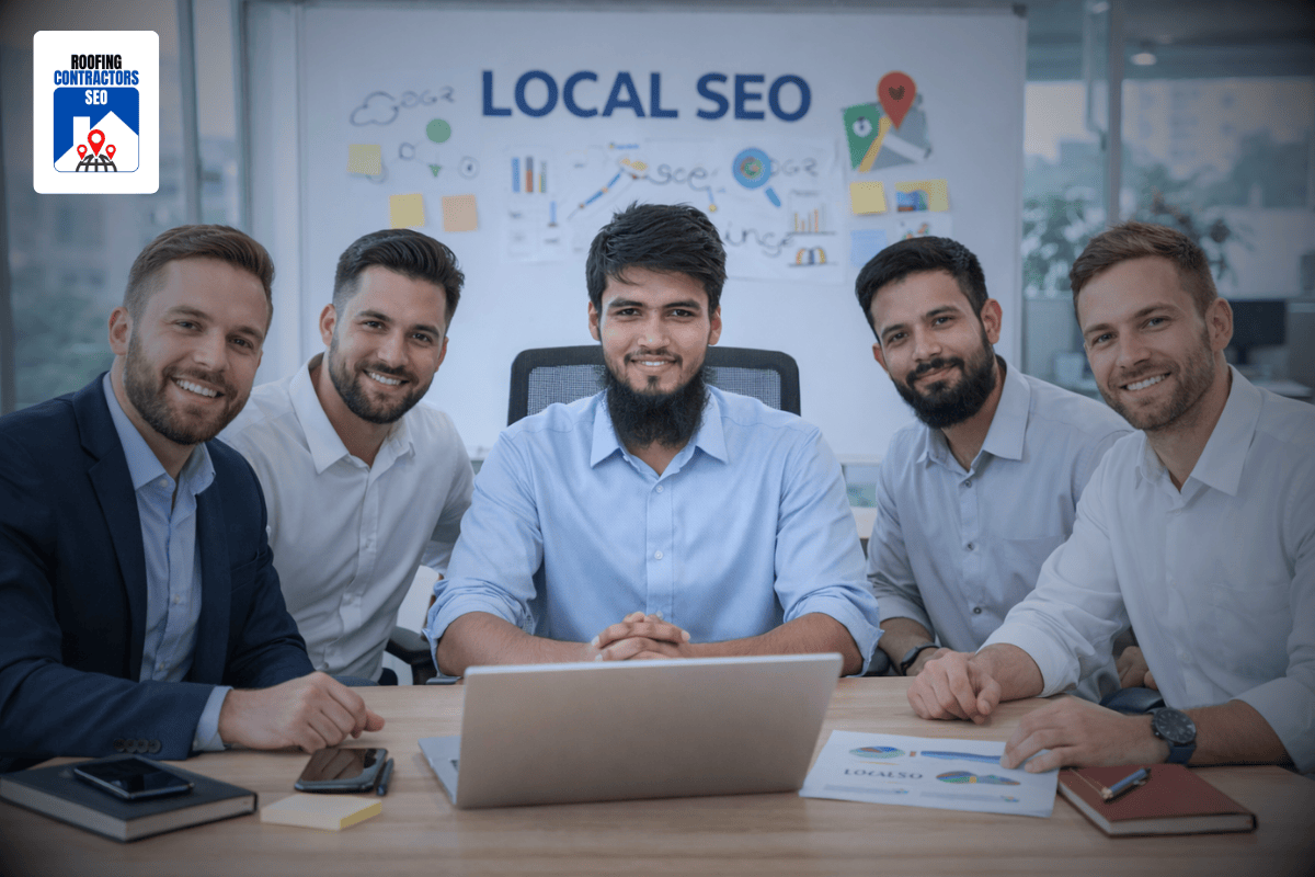 Local SEO