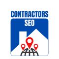 Roofing Contractors SEO Logo